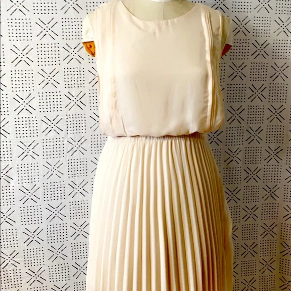 strapless open back dress Mew Mews Ulyra One Shoulder Draped Cutout Maxi Dress